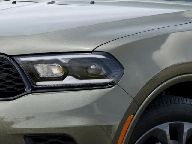 2026 Dodge Durango GT AWD