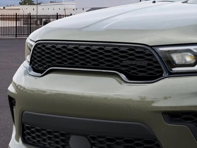 2026 Dodge Durango GT AWD