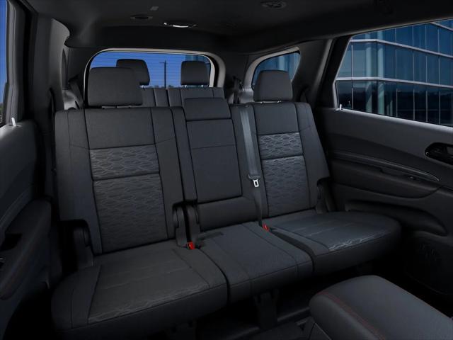 2026 Dodge Durango GT AWD