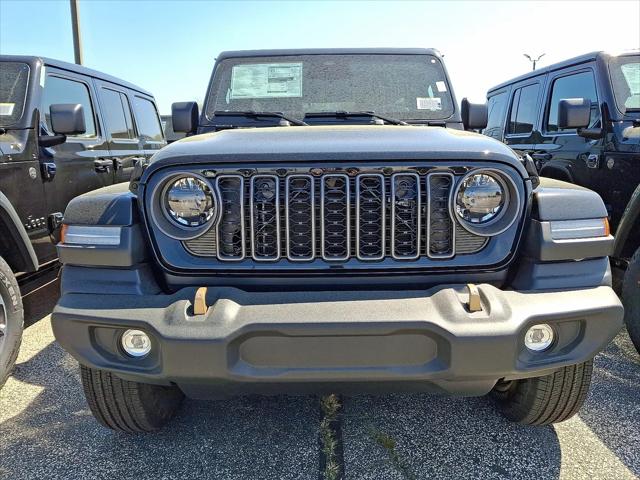 2026 Jeep Wrangler 85th Anniversary