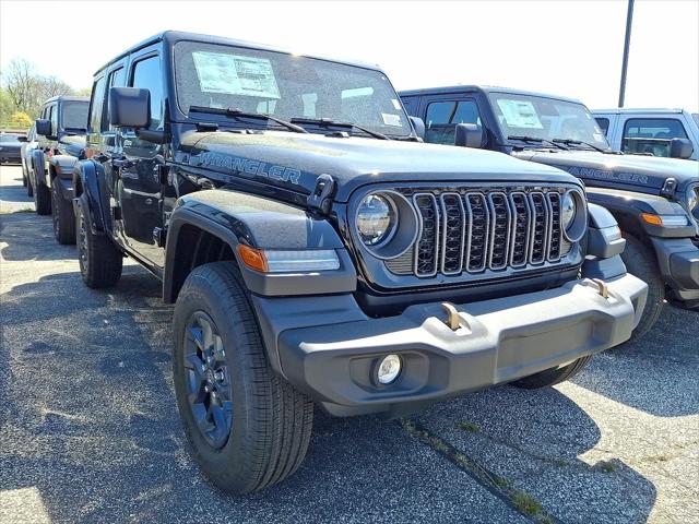 2026 Jeep Wrangler 85th Anniversary
