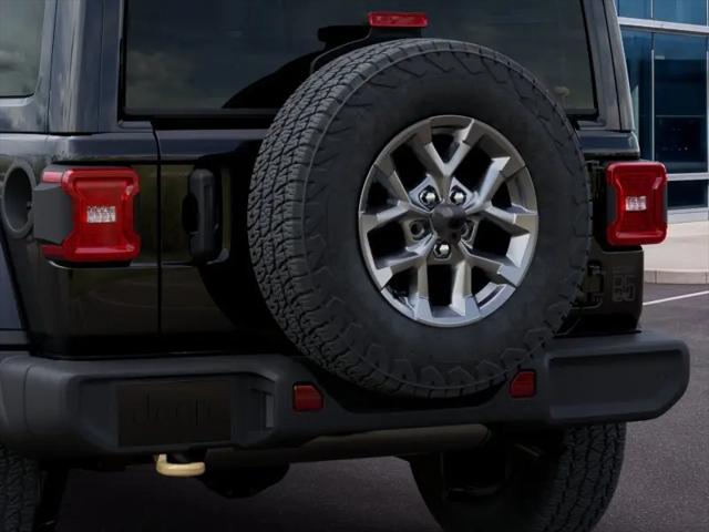 2026 Jeep Wrangler 85th Anniversary