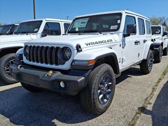 2026 Jeep Wrangler 85th Anniversary for sale in Cherry Hill, NJ