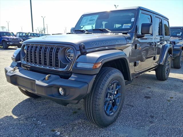 2026 Jeep Wrangler 85th Anniversary for sale in Cherry Hill, NJ