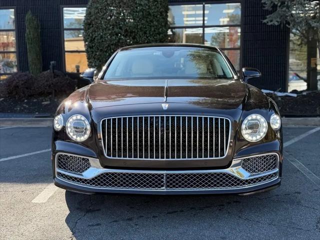 2021 Bentley Flying Spur W12
