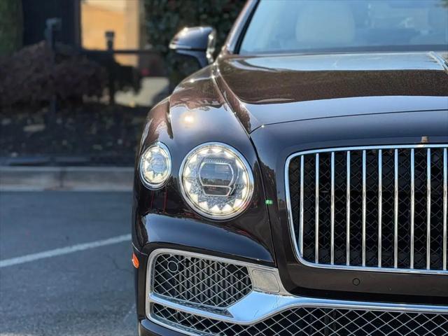 2021 Bentley Flying Spur W12