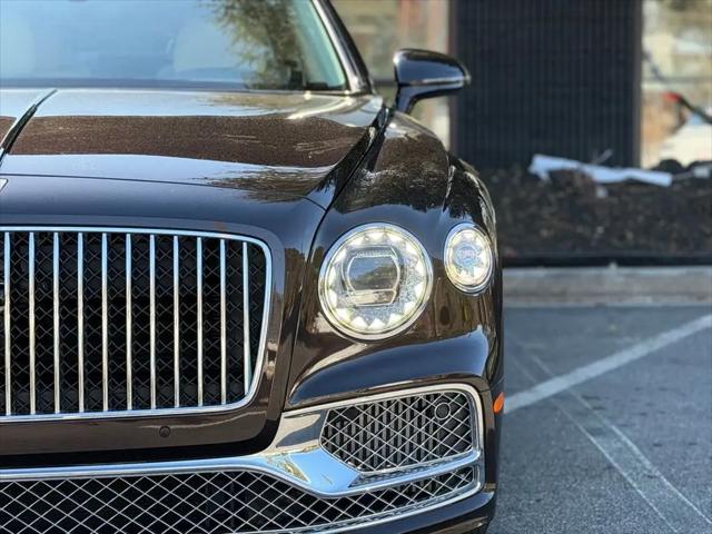 2021 Bentley Flying Spur W12