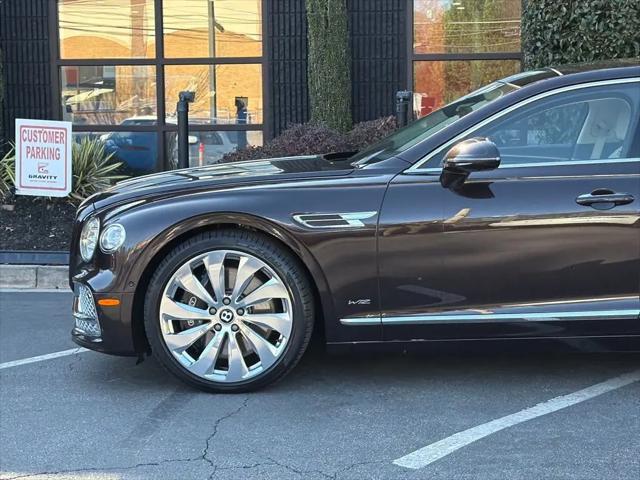 2021 Bentley Flying Spur W12