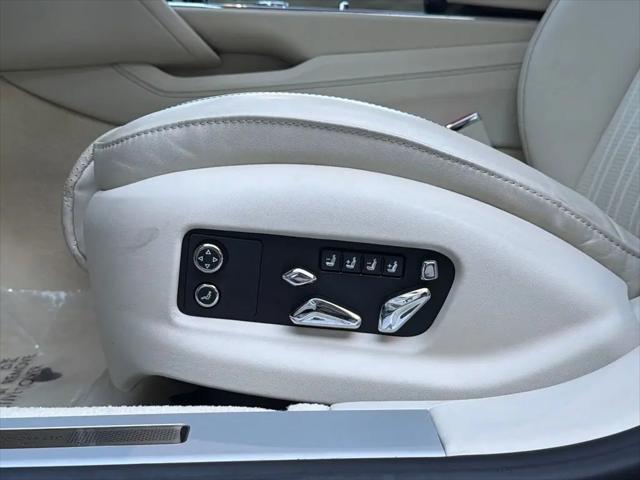 2021 Bentley Flying Spur W12