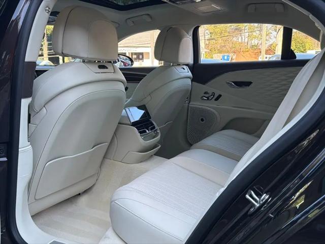 2021 Bentley Flying Spur W12