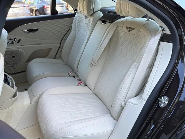 2021 Bentley Flying Spur W12