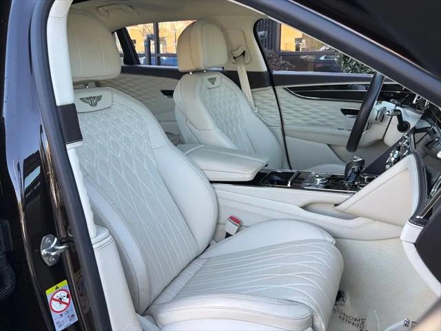2021 Bentley Flying Spur W12