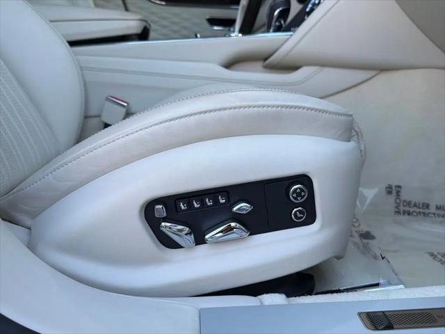 2021 Bentley Flying Spur W12