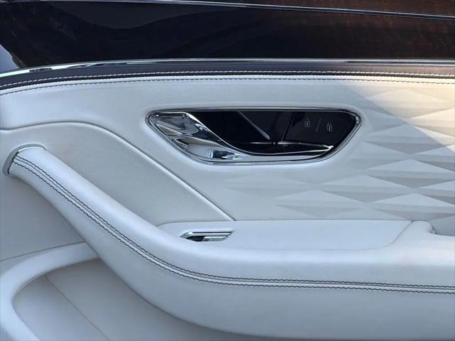 2021 Bentley Flying Spur W12
