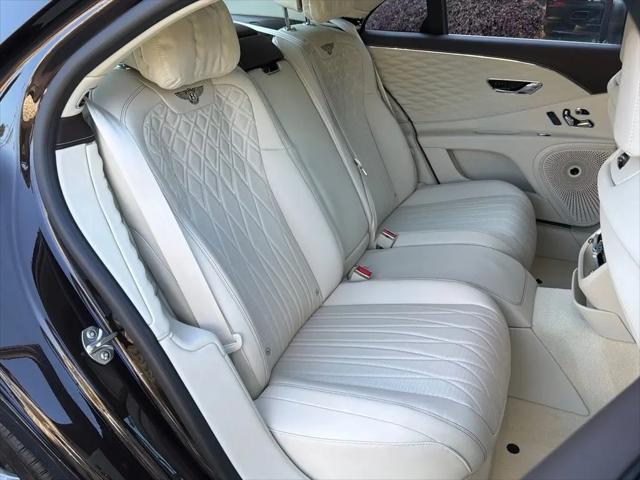 2021 Bentley Flying Spur W12