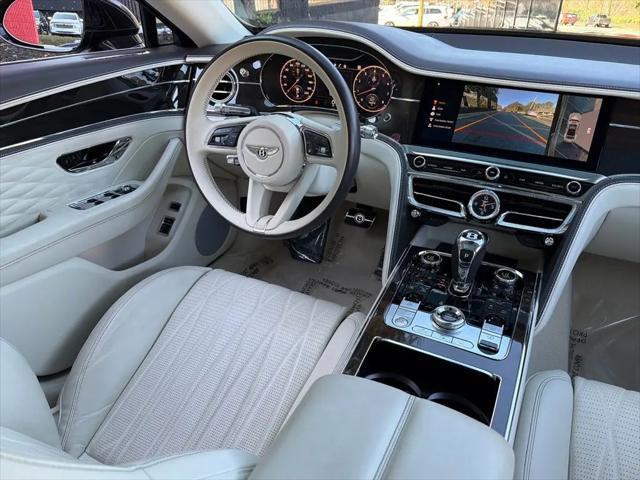 2021 Bentley Flying Spur W12