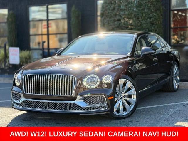 2021 Bentley Flying Spur W12 for sale in Atlanta, GA