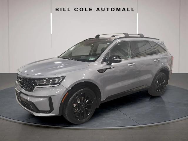 2022 Kia Sorento SX for sale in Bluefield, WV