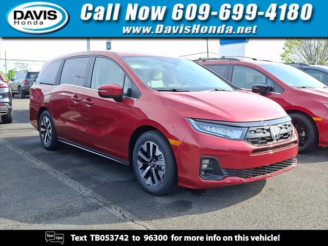 2026 Honda Odyssey EX-L for sale in Burlington, NJ