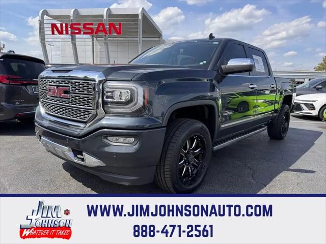2018 GMC Sierra 1500 Denali for sale in Bowling Green, KY