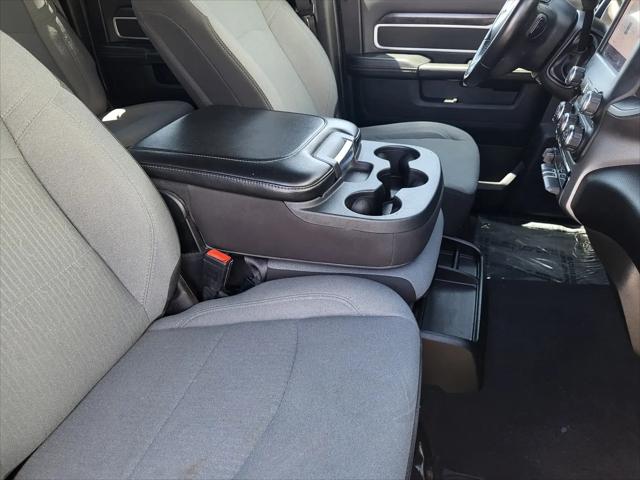 2024 Ram 2500 Big Horn Crew Cab 4x4 6'4" Box