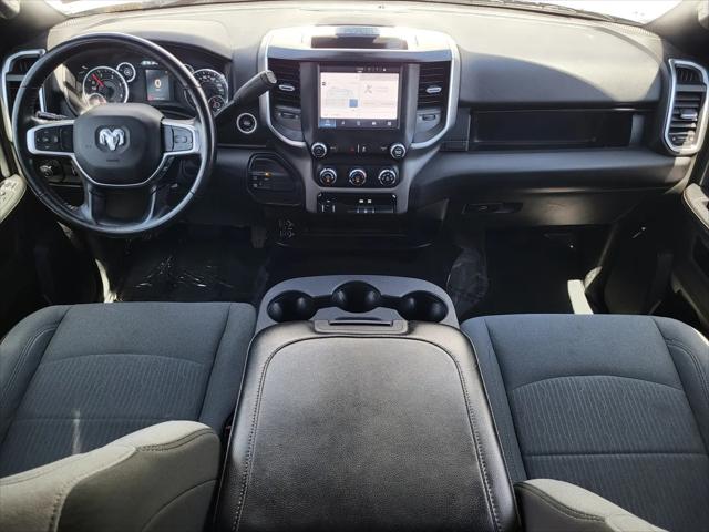 2024 Ram 2500 Big Horn Crew Cab 4x4 6'4" Box