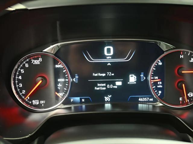 2021 Chevrolet Blazer FWD RS