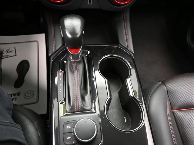 2021 Chevrolet Blazer FWD RS