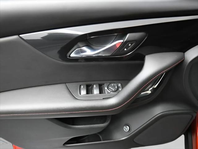 2021 Chevrolet Blazer FWD RS