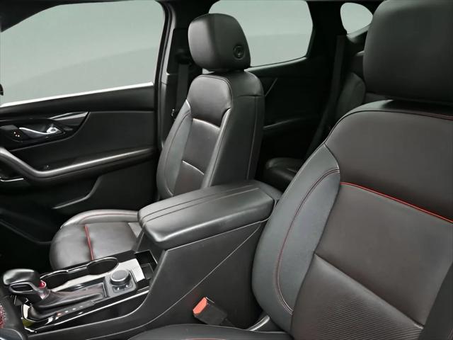2021 Chevrolet Blazer FWD RS