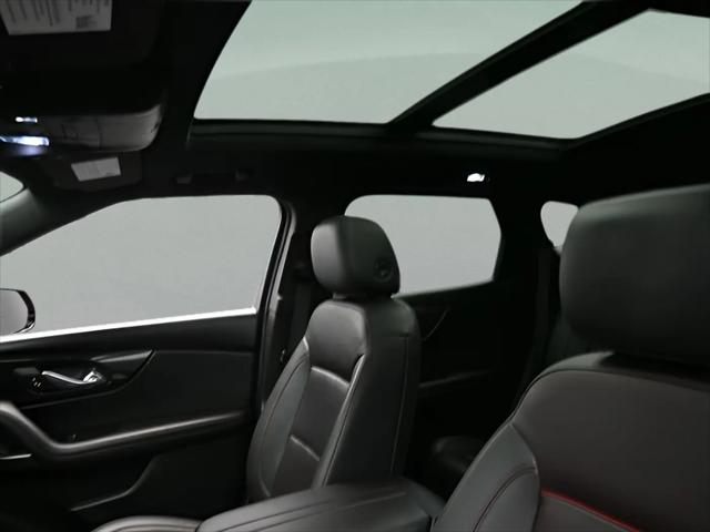 2021 Chevrolet Blazer FWD RS