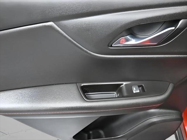 2021 Chevrolet Blazer FWD RS