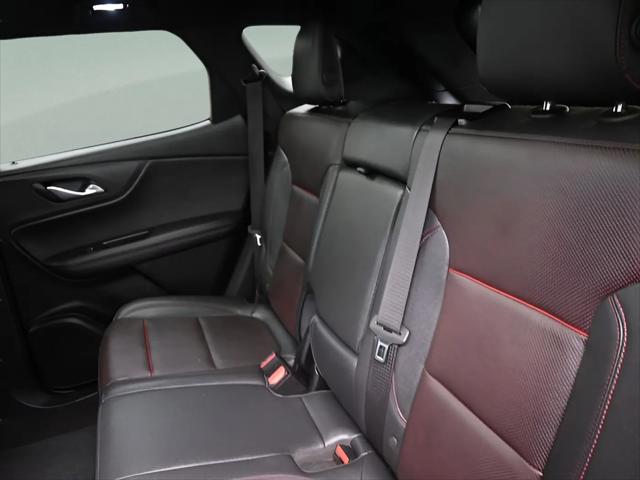 2021 Chevrolet Blazer FWD RS