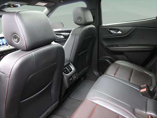 2021 Chevrolet Blazer FWD RS