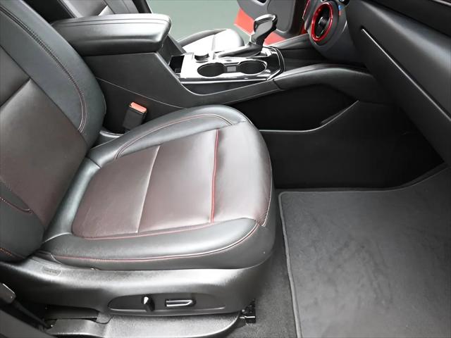 2021 Chevrolet Blazer FWD RS