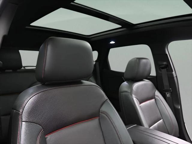 2021 Chevrolet Blazer FWD RS