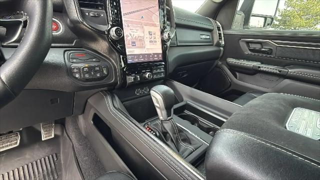 2025 Ram 1500 RHO Crew Cab 4x4 5'7" Box