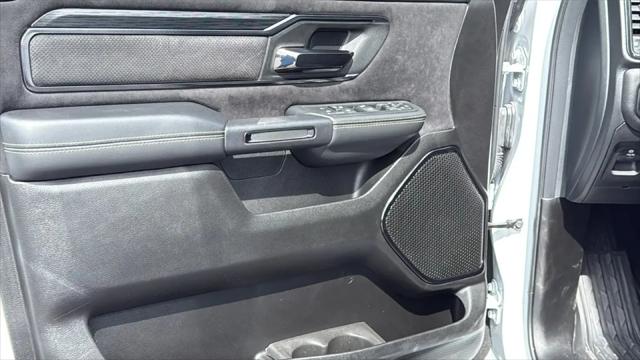 2025 Ram 1500 RHO Crew Cab 4x4 5'7" Box