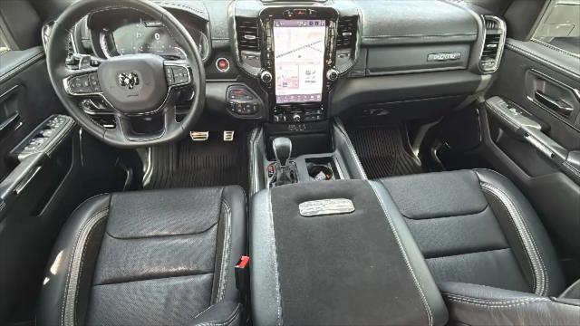 2025 Ram 1500 RHO Crew Cab 4x4 5'7" Box