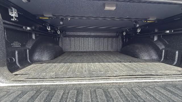 2025 Ram 1500 RHO Crew Cab 4x4 5'7" Box