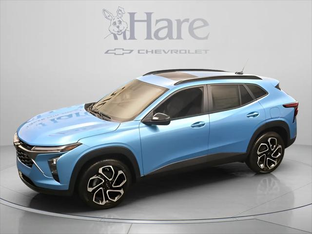 2026 Chevrolet Trax FWD 2RS for sale in Noblesville, IN