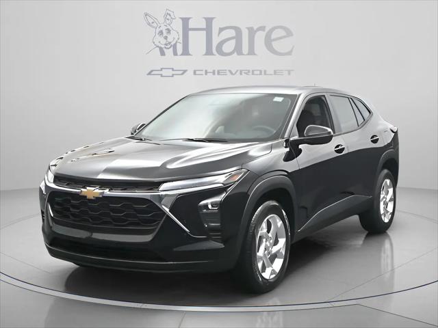 2026 Chevrolet Trax FWD LS for sale in Noblesville, IN