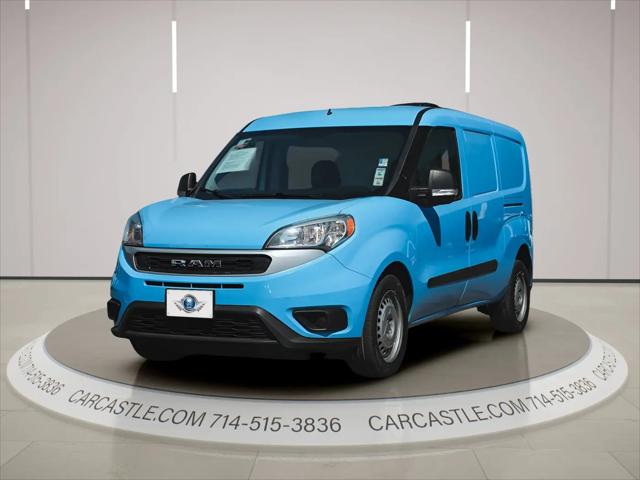 2022 Ram ProMaster City Cargo Van Cargo Van for sale in Fullerton, CA