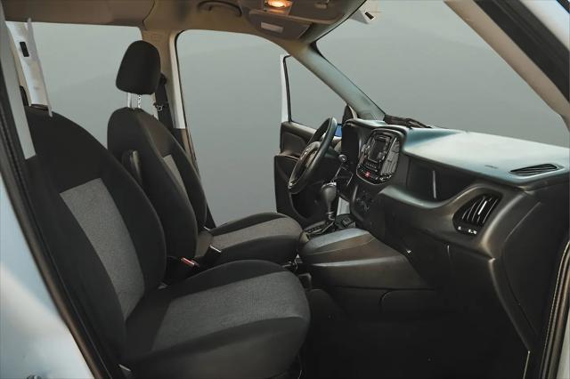 2019 Ram ProMaster City Cargo Van Tradesman Cargo Van
