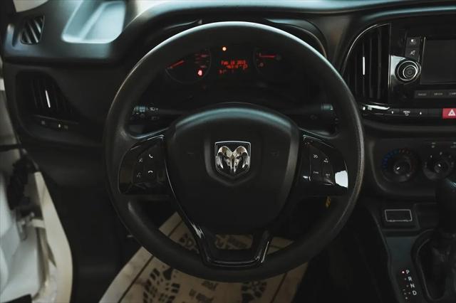 2019 Ram ProMaster City Cargo Van Tradesman Cargo Van