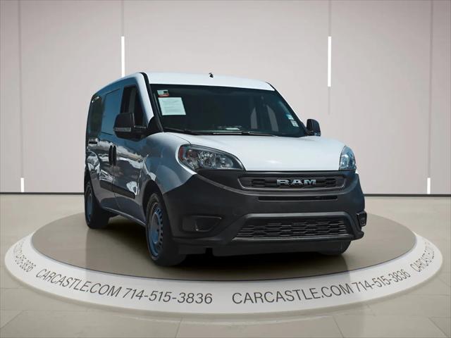 2019 Ram ProMaster City Cargo Van Tradesman Cargo Van