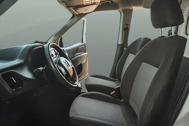 2019 Ram ProMaster City Cargo Van Tradesman Cargo Van