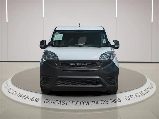 2019 Ram ProMaster City Cargo Van Tradesman Cargo Van