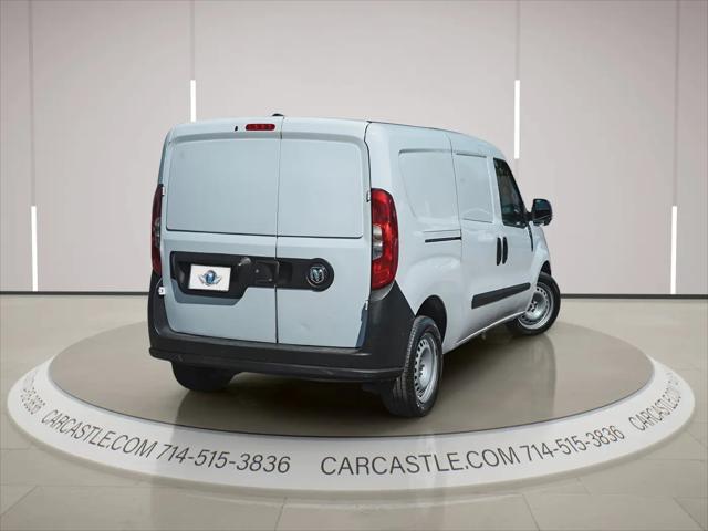 2019 Ram ProMaster City Cargo Van Tradesman Cargo Van