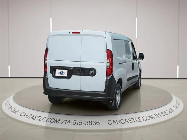 2019 Ram ProMaster City Cargo Van Tradesman Cargo Van